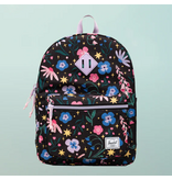 Herschel Heritage Kids Backpack Enchanted Garden