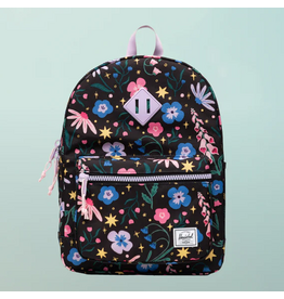 Herschel Heritage Kids Backpack Enchanted Garden