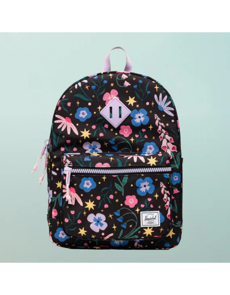Herschel Heritage Kids Backpack Enchanted Garden