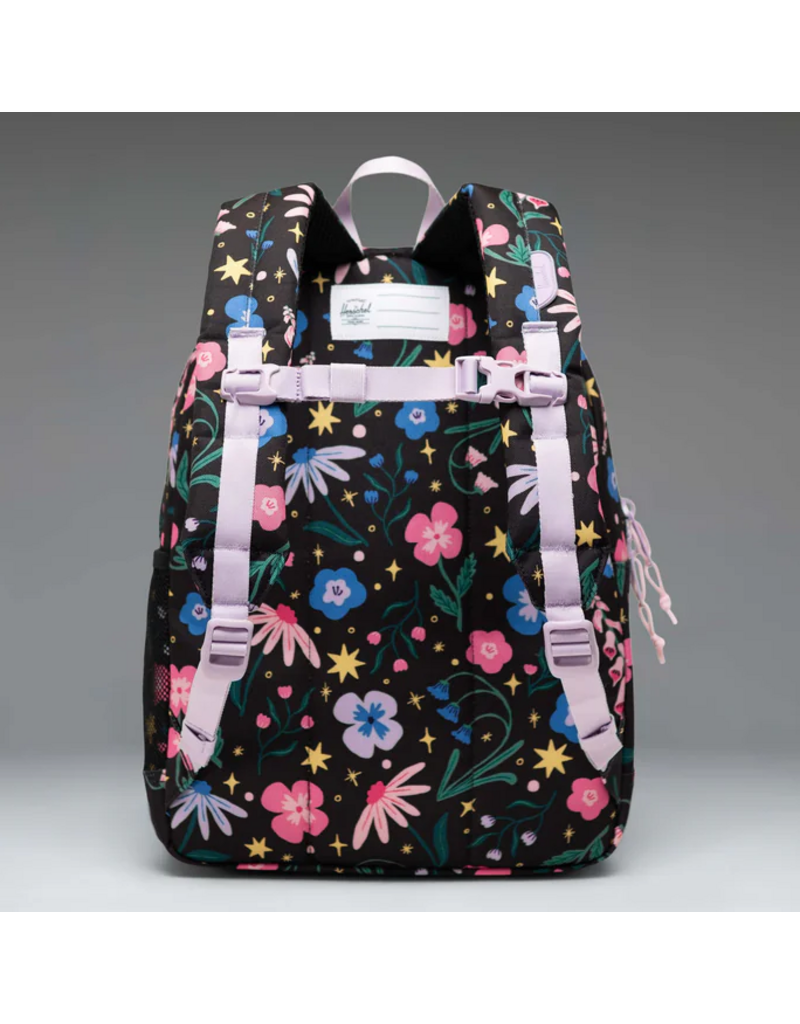 Herschel Heritage Kids Backpack Enchanted Garden