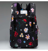 Herschel LEGO Heritage Youth Backpack Falling Florals