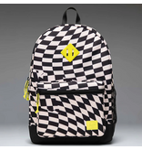 Herschel Heritage Youth Backpack Warp Check