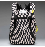 Herschel Heritage Youth Backpack Warp Check