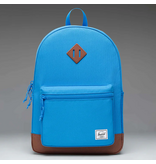 Herschel Heritage Youth Backpack French Blue/Saddle Brown