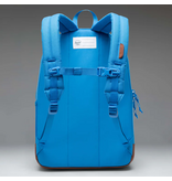 Herschel Heritage Youth Backpack French Blue/Saddle Brown