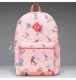Herschel Heritage Youth Backpack Fashion Dogs