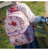 Herschel Heritage Youth Backpack Fashion Dogs