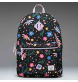 Herschel Heritage Youth Backpack Enchanted Garden