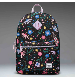 Herschel Heritage Youth Backpack Enchanted Garden