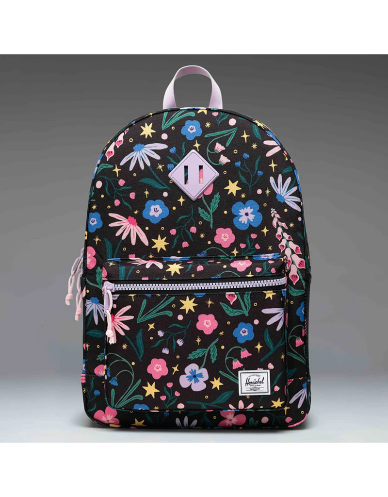 Herschel Heritage Youth Backpack Enchanted Garden