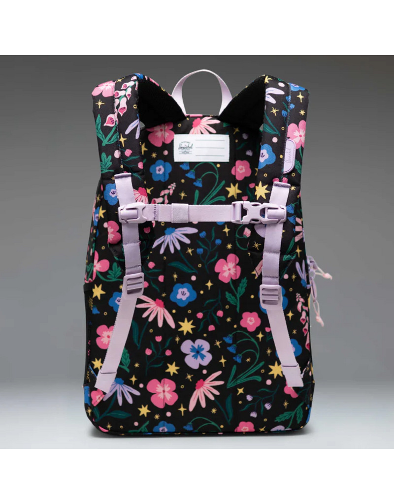 Herschel Heritage Youth Backpack Enchanted Garden