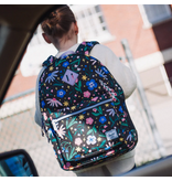 Herschel Heritage Youth Backpack Enchanted Garden