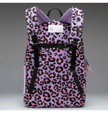 Herschel Heritage Youth Backpack Scribble Leopard Sachet Pink