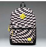 Herschel Heritage Kids Backpack Warp Check