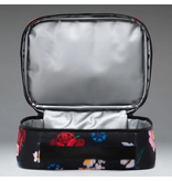 Herschel LEGO Pop Quiz Lunch Box Falling Florals