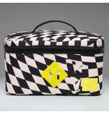 Herschel Heritage Lunch Box Warp Check