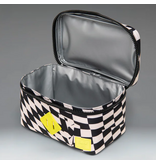 Herschel Heritage Lunch Box Warp Check