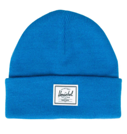 Herschel Elmer Kids Beanie 3y+ French Blue
