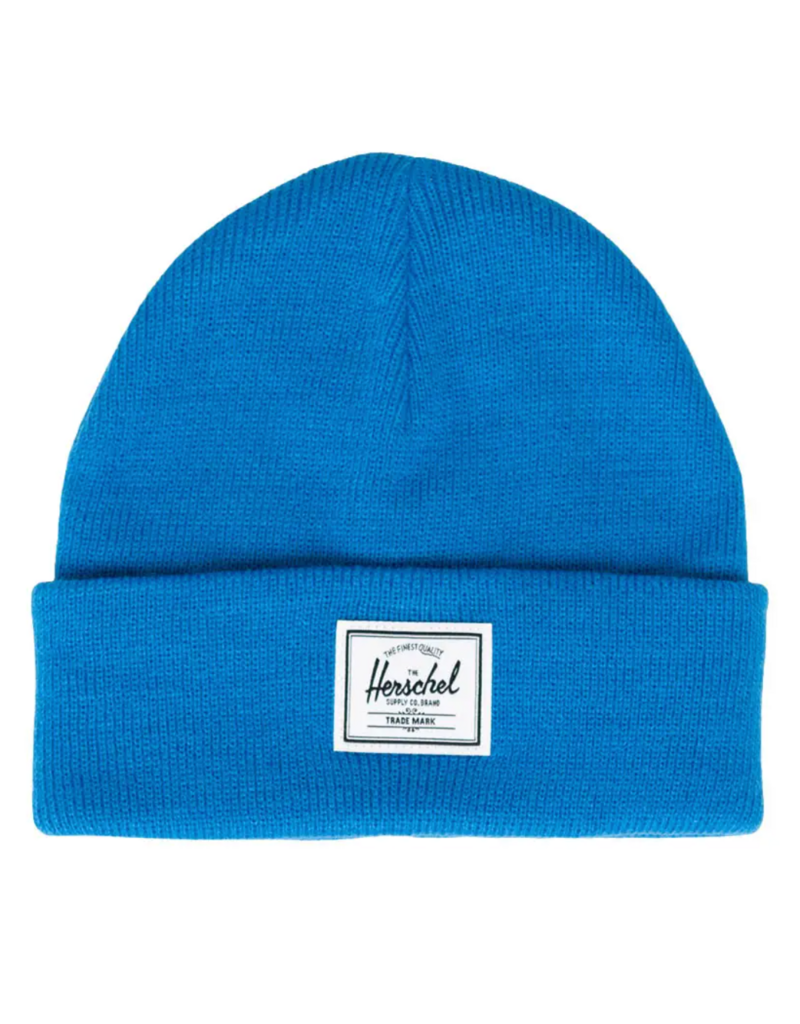 Herschel Elmer Kids Beanie 3y+ French Blue