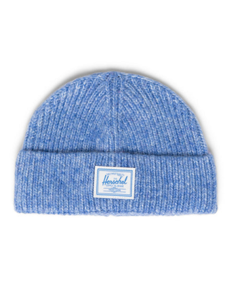 Herschel Super Soft Baby Beanie 6-12m Regatta