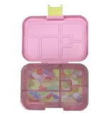 Midi 5 Lunchbox - Pink Flamingo