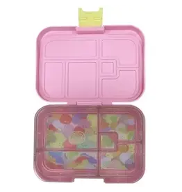 Midi 5 Lunchbox - Pink Flamingo