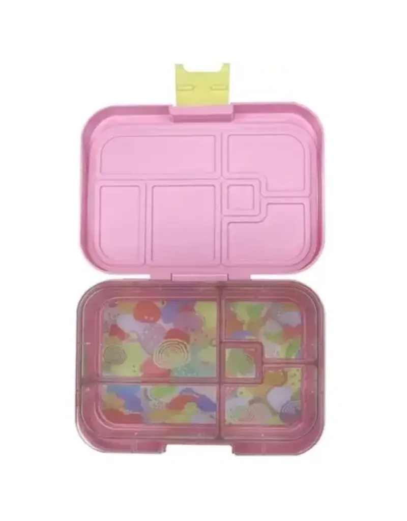 Midi 5 Lunchbox - Pink Flamingo