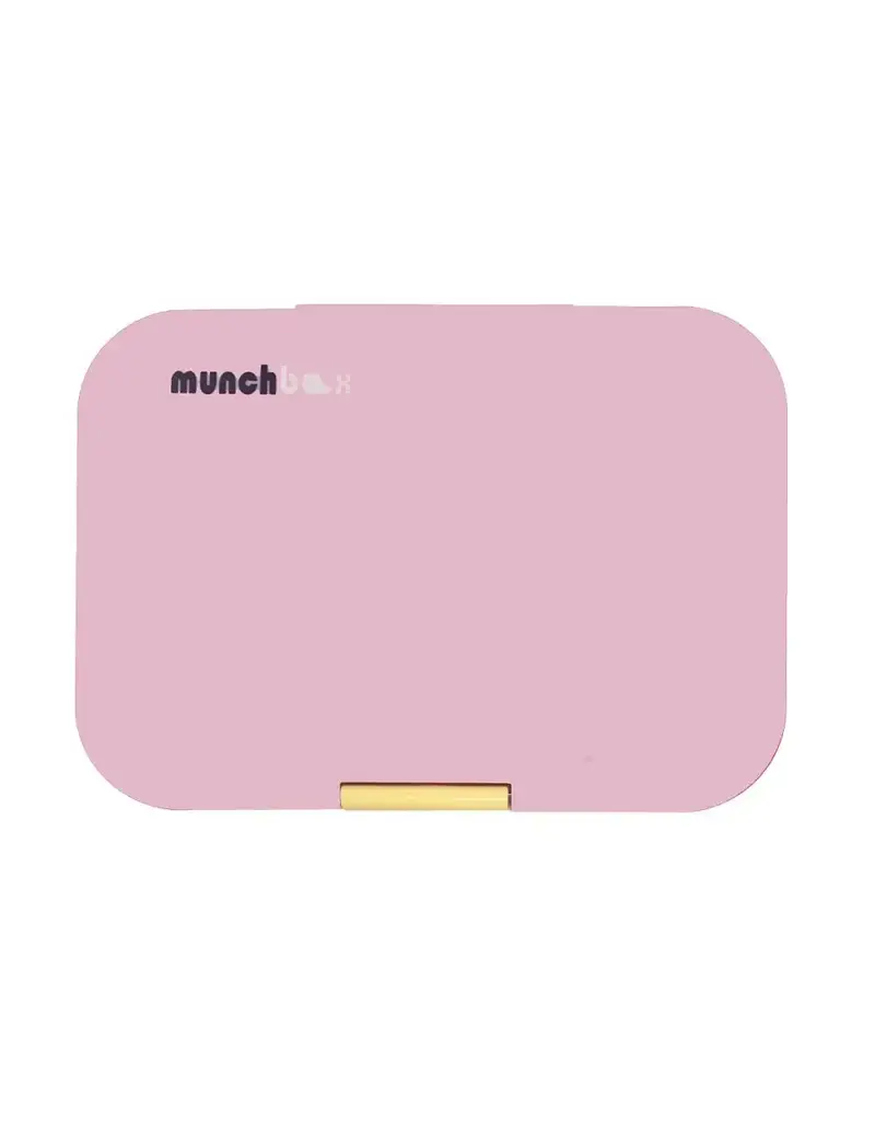 Midi 5 Lunchbox - Pink Flamingo