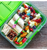 Mega 4 Lunchbox - Greenenvy