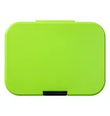 Mega 4 Lunchbox - Greenenvy