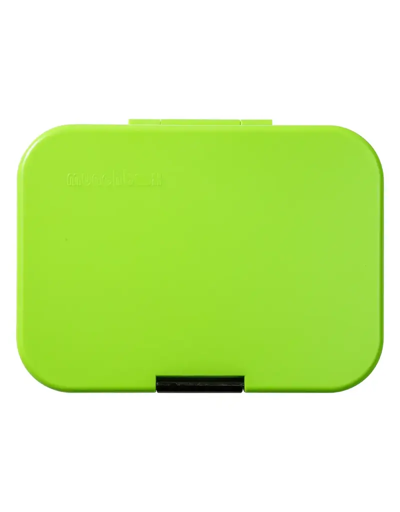 Mega 4 Lunchbox - Greenenvy