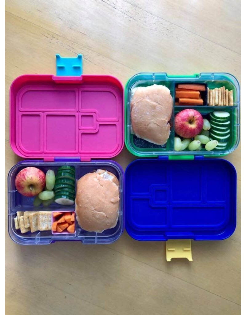 Mini 4 Lunchbox - The Outback