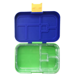 Mini 4 Lunchbox - The Outback