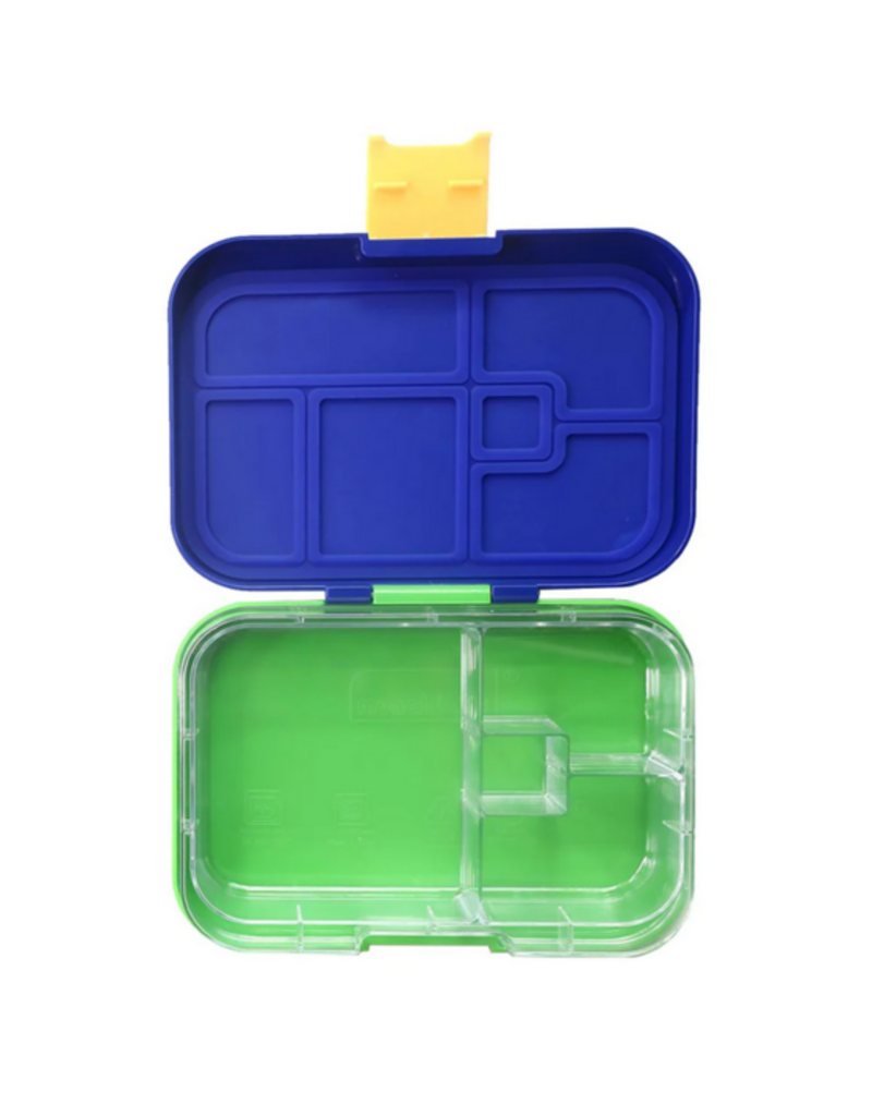 Mini 4 Lunchbox - The Outback