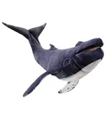 Folkmanis Humpback Whale Puppet