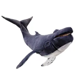 Folkmanis Humpback Whale Puppet