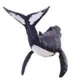 Folkmanis Humpback Whale Puppet