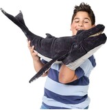 Folkmanis Humpback Whale Puppet