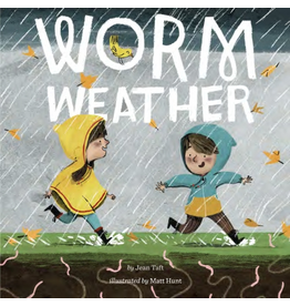 Random House Worm Weather