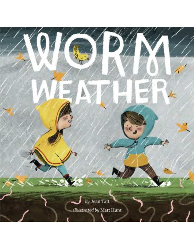 Random House Worm Weather