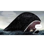 Random House Whale, That Was Unexpected