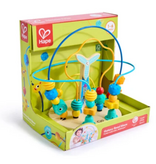 Hape Toys Galaxy Bead Maze