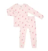 Lobster Modal PJs, Pink