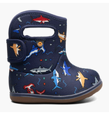 Bogs Baby Bogs Pixel Shark