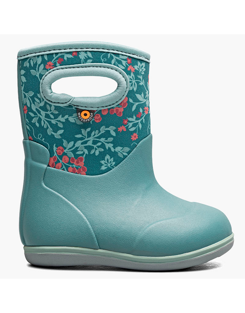 Bogs Baby Classic Demure Floral