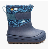 Bogs Baby Snow Shell Friendly Yeti