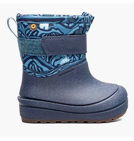 Bogs Baby Snow Shell Friendly Yeti