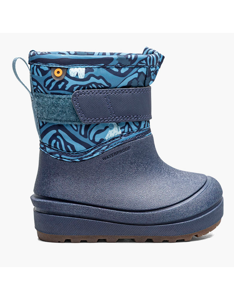 Bogs Baby Snow Shell Friendly Yeti