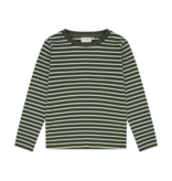 Beetle Stripes LS Tee