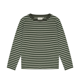 Beetle Stripes LS Tee